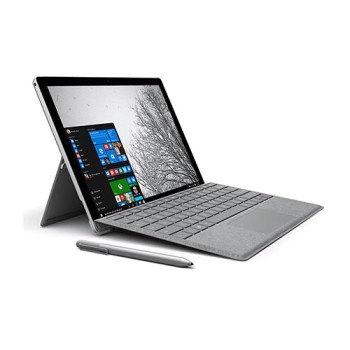 تبلت مایکروسافت کیبورد دار (استوک) Surface Pro 5 | 8GB RAM | 256GB | I5