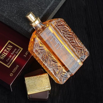 عطر ادکلن سلطان Sultan perfume شرکتی
