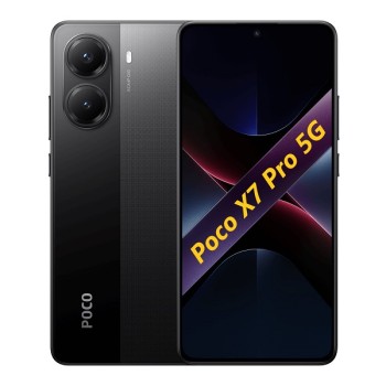گوشی شیائومی Poco X7 Pro 5G | حافظه 512 رم 12 گیگابایت