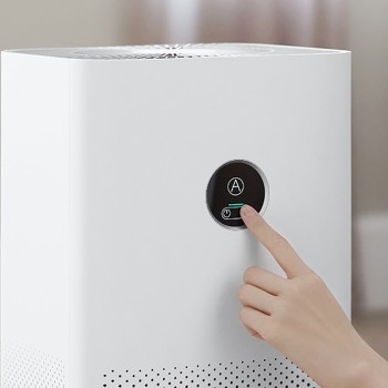 دستگاه تصفیه هوا شیائومی مدل Air Purifier 4 Pro